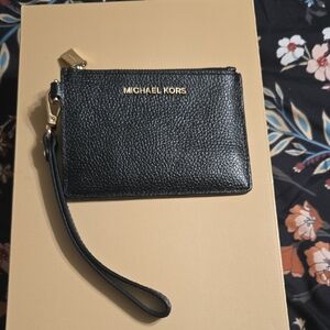 Michael Kors Wristlet